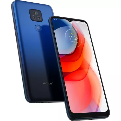 Motorola moto g play (2021) indefinido imagen 1 de 1