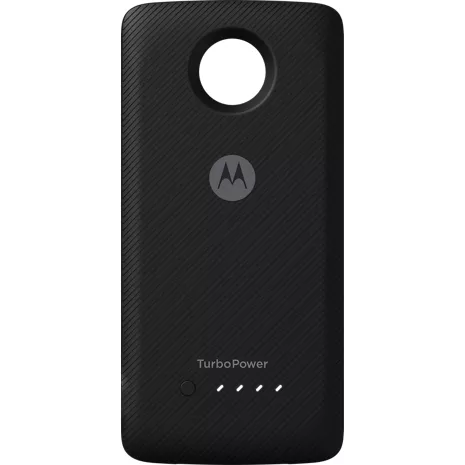 Motorola Moto TurboPower Pack Moto Mod