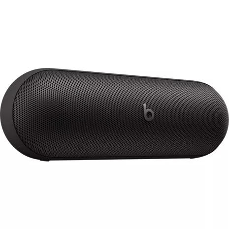 Beats Altavoz inalámbrico con Bluetooth Pill