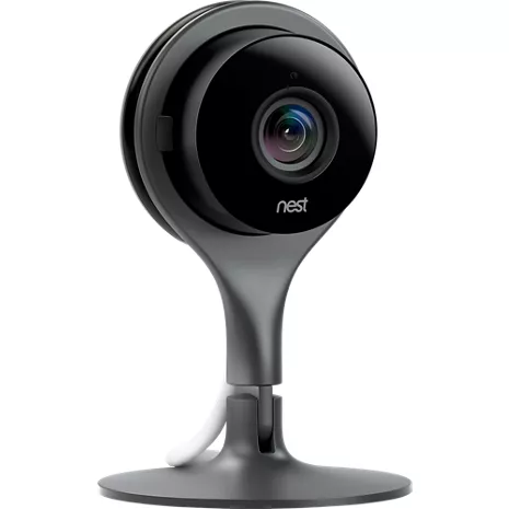 Cámara de seguridad Nest Cam para interiores