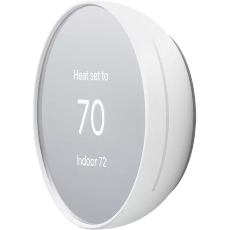 Google Termostato Nest