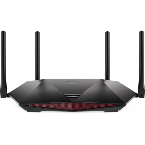 Router para videojuegos NETGEAR Nighthawk XR1000 WiFi 6 Pro