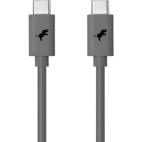 Nimble Cable USB-C a USB-C, 1 metro