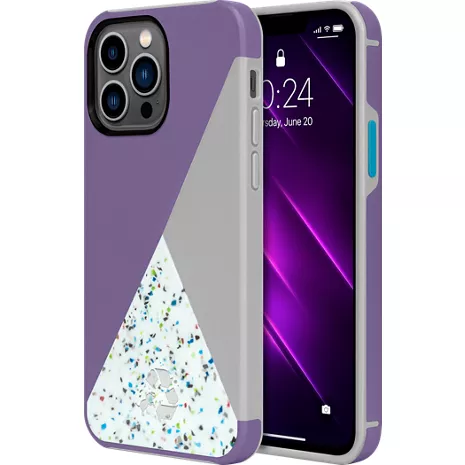 Funda Nimble Eco-Friendly Spotlight para el iPhone 13 Pro