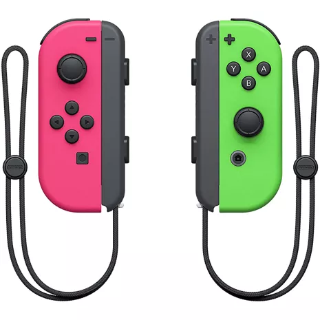 Nintendo Switch Joy-Con L/R