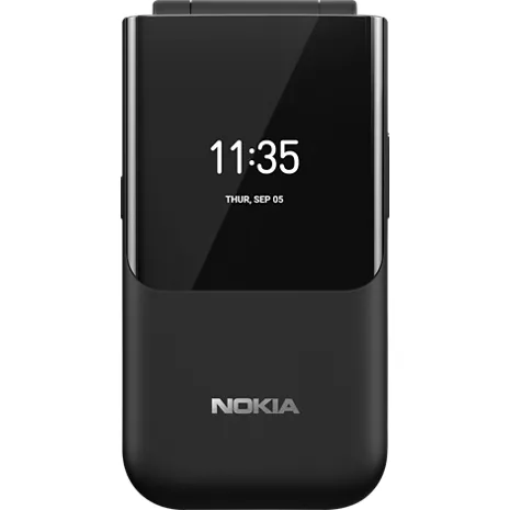 Nokia 2720 V Flip indefinido imagen 1 de 1