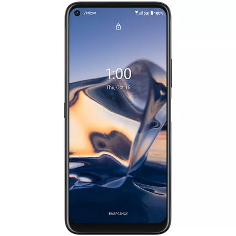 Nokia 8 V 5G UW indefinido imagen 1 de 1