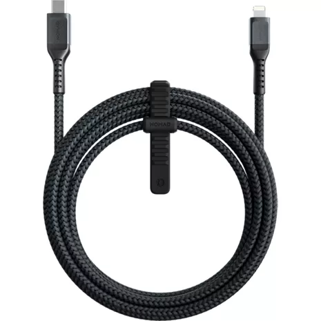 Cable USC-C a Lightning Nomad de 3.0 M