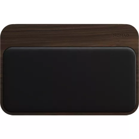 Estación de carga inalámbrica Nomad Base Station Hub Edition - Walnut