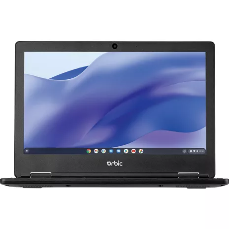 Orbic Chromebook Negro imagen 1 de 1