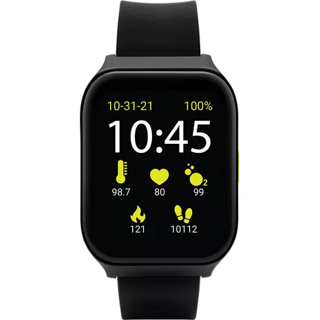 Orbic SmartWrist Negro imagen 1 de 1