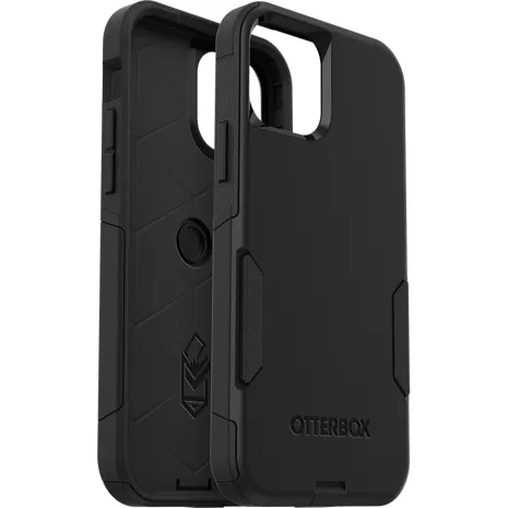 OtterBox Funda Commuter Series para el iPhone 12/iPhone 12 Pro