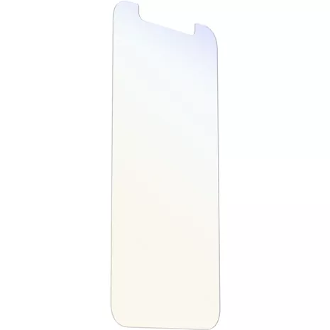 Protector de pantalla contra la luz azul OtterBox Amplify con tecnología antimicrobiana para el iPhone 12 mini