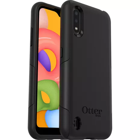 OtterBox Funda Commuter Series Lite para el Galaxy A01