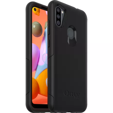 OtterBox Funda Commuter Series Lite para el Galaxy A11