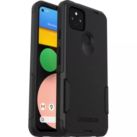 OtterBox Funda Commuter Series para el Pixel 4a 5G UW