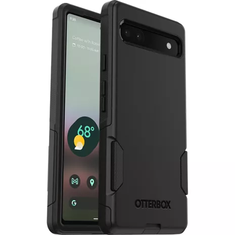 OtterBox Funda Commuter Series para el Pixel 6a