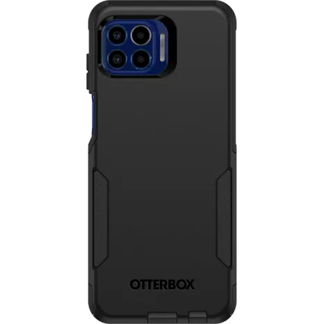 OtterBox Funda Commuter Series para el motorola one 5G UW