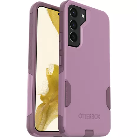 OtterBox Funda Commuter Series para el Galaxy S22