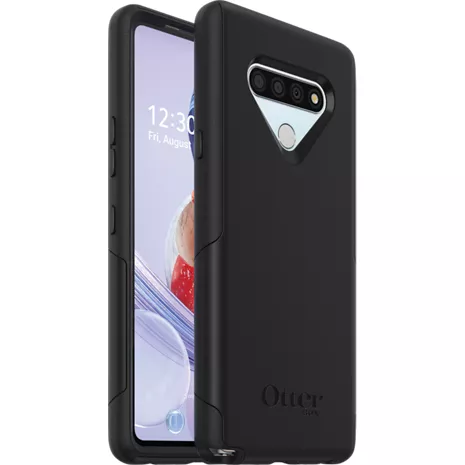 OtterBox Funda Commuter Series Lite para el LG Stylo 6