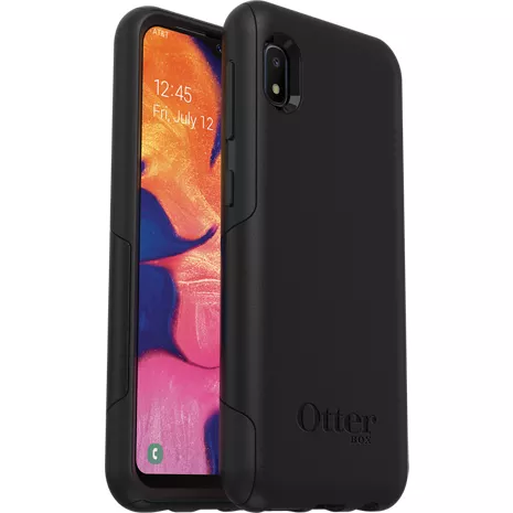 OtterBox Funda Commuter Series Lite para el Galaxy A10e