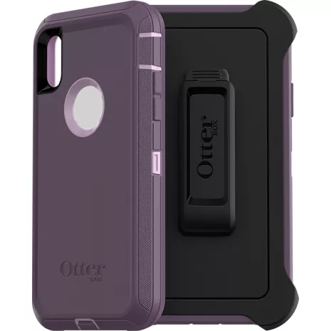 Otterbox Funda Defender Series para el iPhone XR