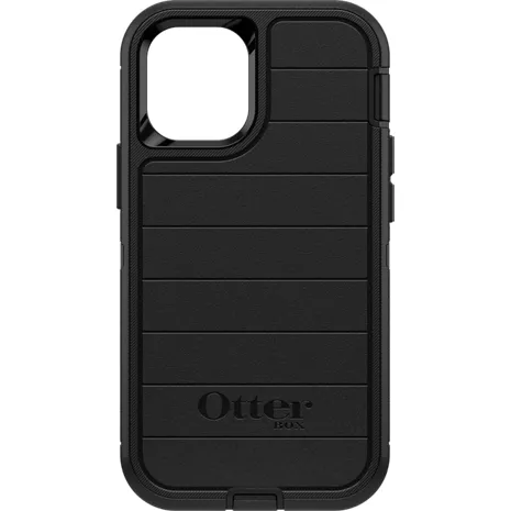 OtterBox Funda Defender Pro Series para iPhone 12 mini