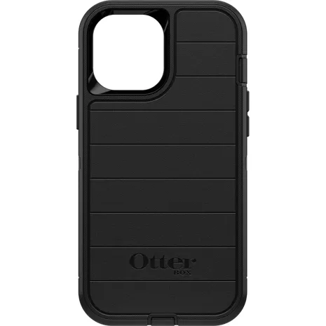 OtterBox Funda Defender Pro Series para el iPhone 12 Pro Max