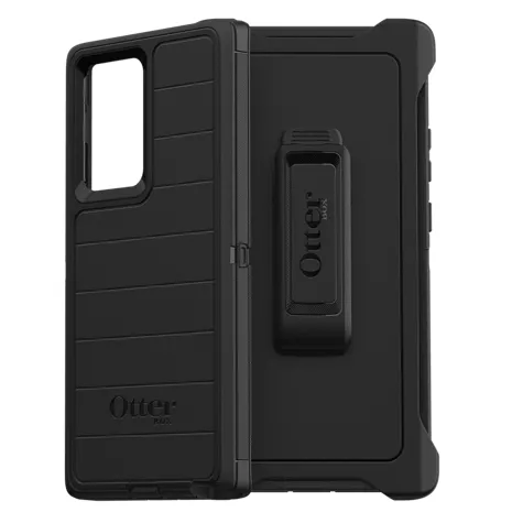 OtterBox Funda Defender Pro Series para el Galaxy Note20 Ultra 5G