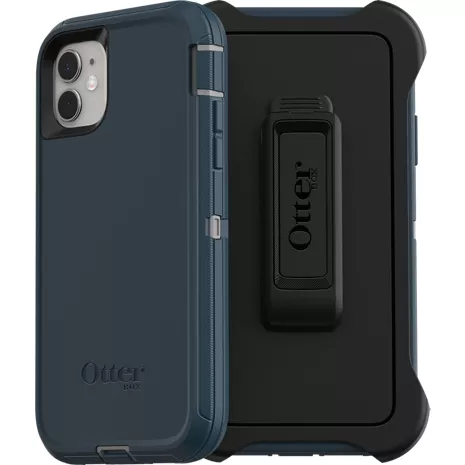 OtterBox Funda Defender Series para iPhone 11