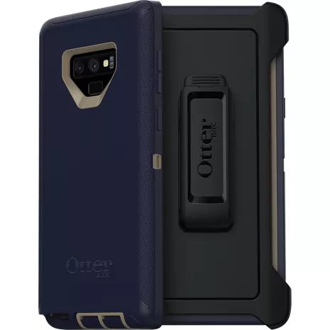 Funda OtterBox Defender Series para el Galaxy Note9