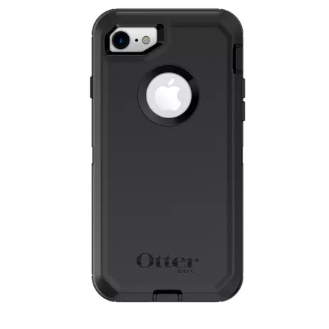 Funda OtterBox Defender Series para el iPhone SE (3.ª gen.)/SE (2020)