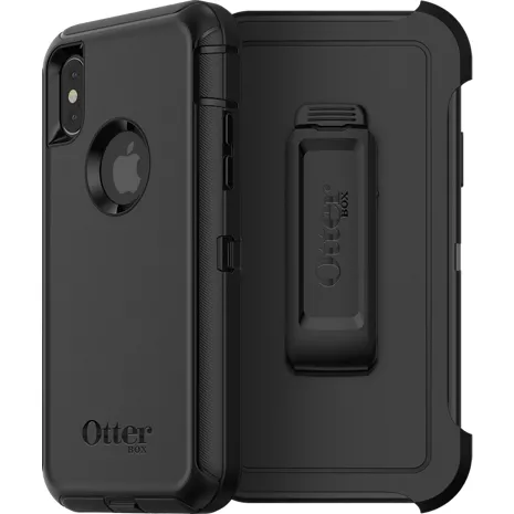 OtterBox Defender Series para el iPhone XS/X