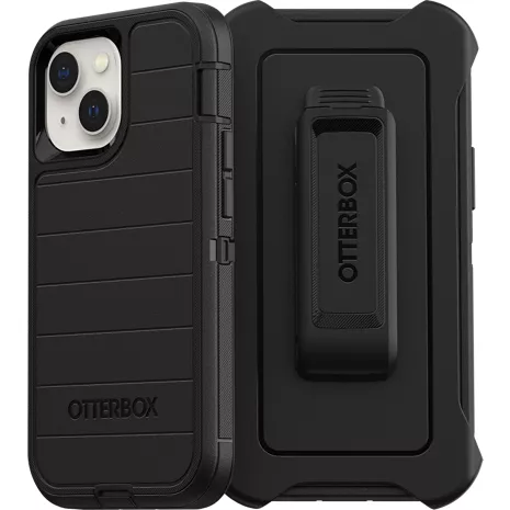 Funda OtterBox Defender Series PRO para el iPhone 13 mini