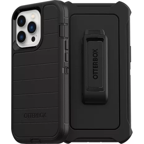 OtterBox Funda Defender Series Pro para el iPhone 13 Pro