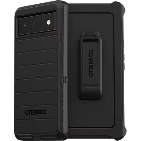 OtterBox Funda Defender Series Pro para el Pixel 6