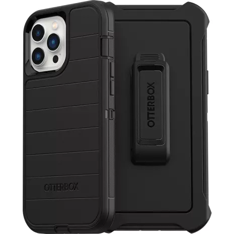 OtterBox Funda Defender Series PRO para el iPhone 13 Pro Max