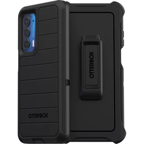 OtterBox Funda Defender Series PRO para el edge 5G UW