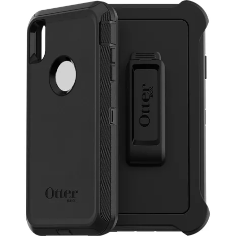 Otterbox Funda Defender Series para el iPhone XS/X