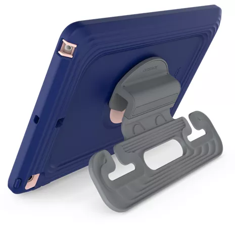 Funda OtterBox Kids EasyGrab Tablet para el iPad 7.ª gen./iPad 8.ª gen.