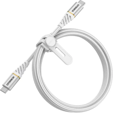 Cable con Carga rápida OtterBox Premium de 1 m - USB-C a USB-C