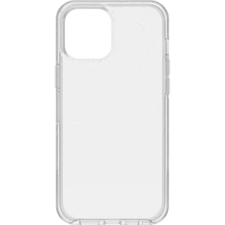 OtterBox Funda Symmetry Clear Series para el iPhone 12 Pro Max