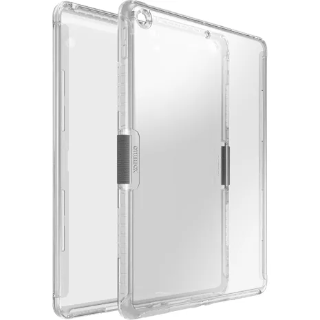 Funda OtterBox Symmetry Clear Series para el iPad de 10.2" (9.ª, 8.ª y 7.ª gen.) - Transparente