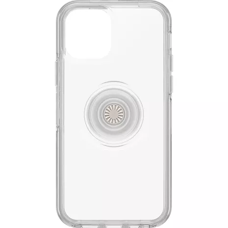 OtterBox Funda Otter + Pop Symmetry Series para el iPhone 12/12 Pro