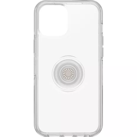 Funda OtterBox Otter + Pop Symmetry Series para el iPhone 12 Pro Max