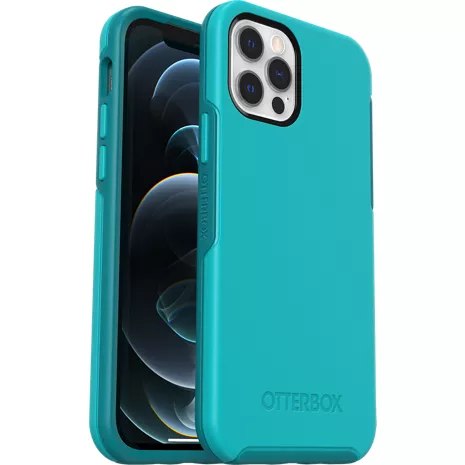 Funda OtterBox Symmetry Series para el iPhone 12/iPhone 12 Pro