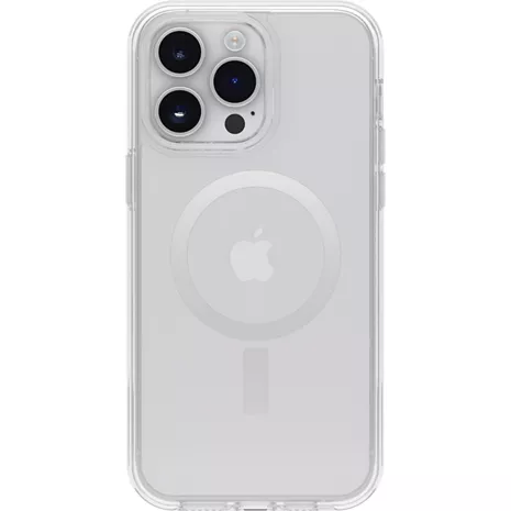 OtterBox Funda Symmetry Series+ con MagSafe para el iPhone 14 Pro Max