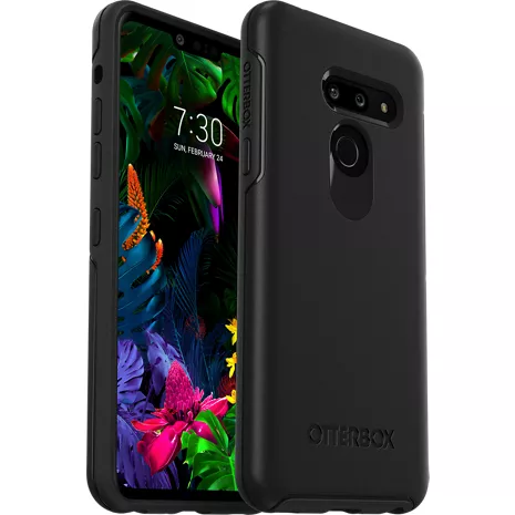 Funda OtterBox Symmetry Series para el LG G8 ThinQ