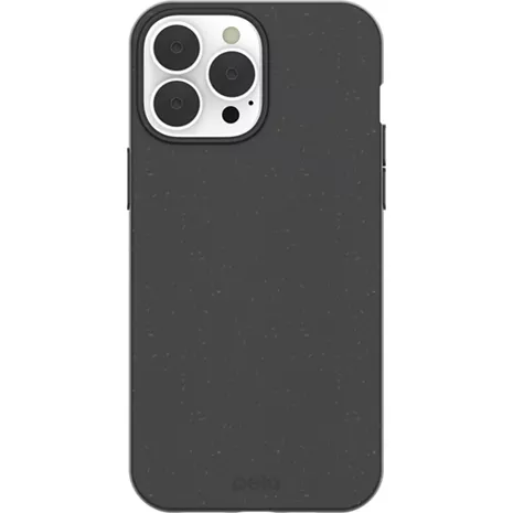 Funda protectora compostable Pela para el iPhone 13 Pro Max