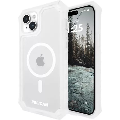 Pelican Funda Ambassador con MagSafe para el iPhone 15 Plus